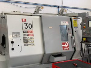 cnc machining service by Jawstec